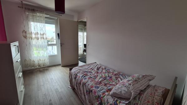 Appartement - 4 pièce(s) - 79 m2