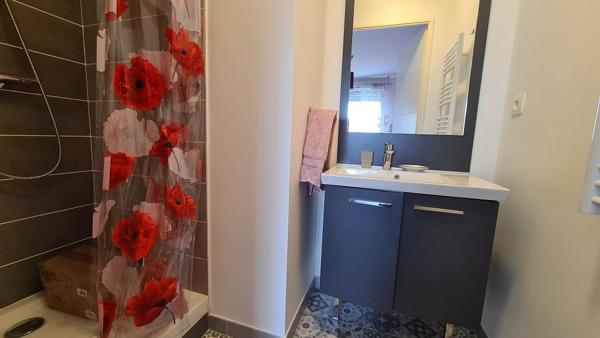 Appartement - 4 pièce(s) - 79 m2