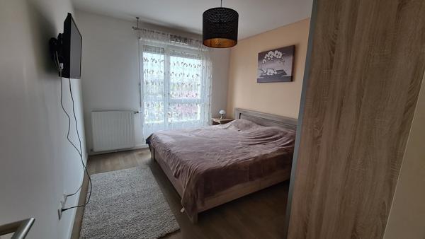 Appartement - 4 pièce(s) - 79 m2