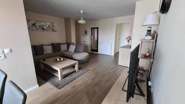 Appartement - 4 pièce(s) - 79 m2