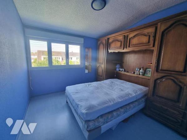 PAVILLON - 4 CHAMBRES - JARDIN - GARAGE