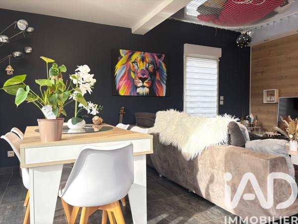 Maison à vendre 5 pièces 140 m² Grézieu-la-Varenne