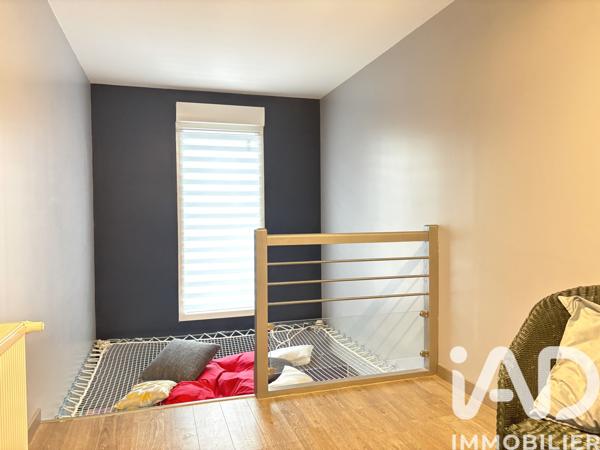 Maison à vendre 5 pièces 140 m² Grézieu-la-Varenne