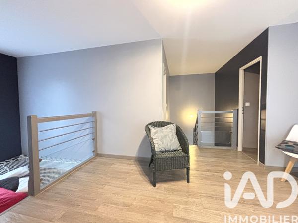 Maison à vendre 5 pièces 140 m² Grézieu-la-Varenne