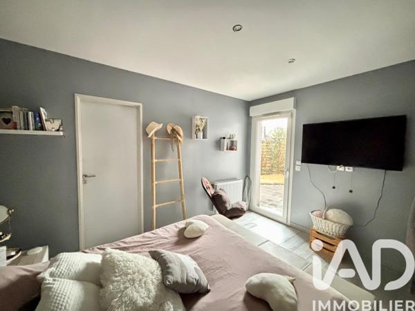 Maison à vendre 5 pièces 140 m² Grézieu-la-Varenne