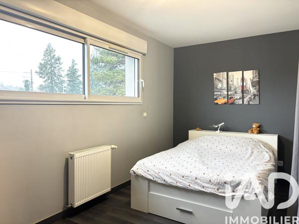 Maison à vendre 5 pièces 140 m² Grézieu-la-Varenne
