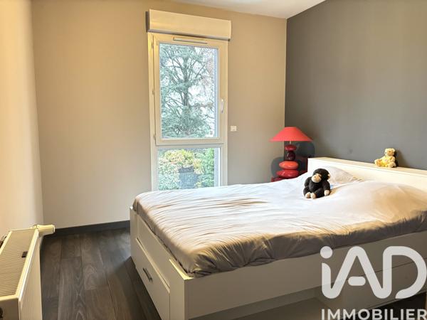 Maison à vendre 5 pièces 140 m² Grézieu-la-Varenne