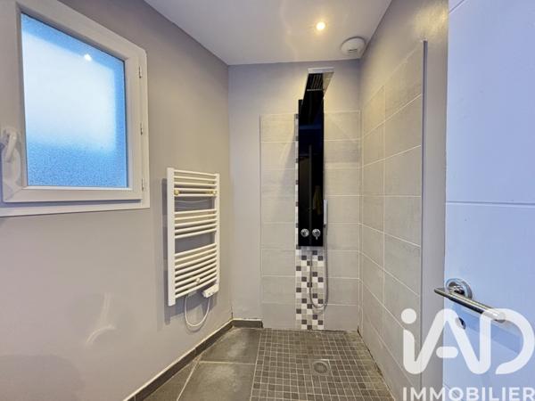 Maison à vendre 5 pièces 140 m² Grézieu-la-Varenne