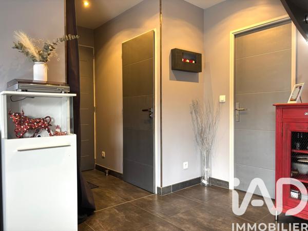 Maison à vendre 5 pièces 140 m² Grézieu-la-Varenne