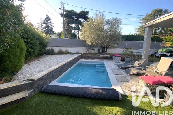 Maison à vendre 5 pièces 140 m² Grézieu-la-Varenne