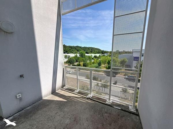 Appartement 187 424 € Floirac 2 p 40 m² DPE C