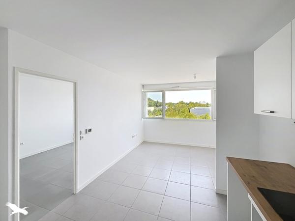 Appartement 187 424 € Floirac 2 p 40 m² DPE C
