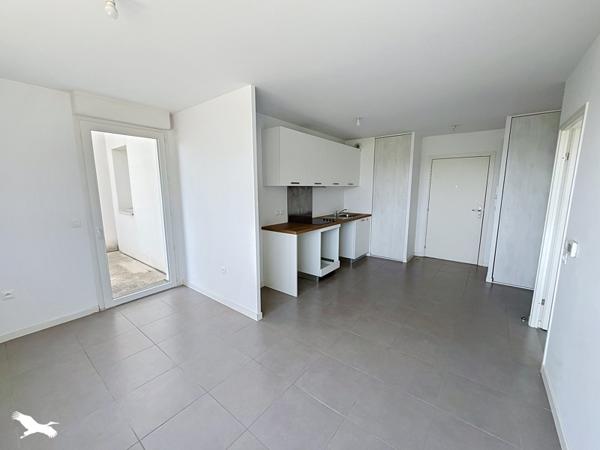 Appartement 187 424 € Floirac 2 p 40 m² DPE C