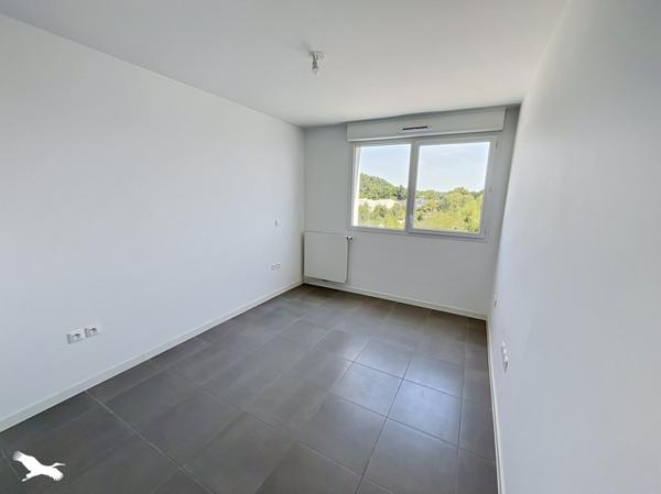 Appartement 187 424 € Floirac 2 p 40 m² DPE C