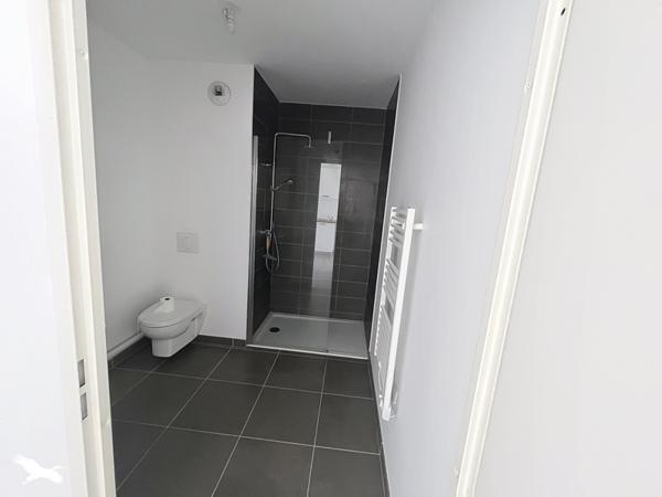 Appartement 187 424 € Floirac 2 p 40 m² DPE C