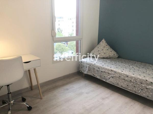 Appartement 5 pièces - 91 m²