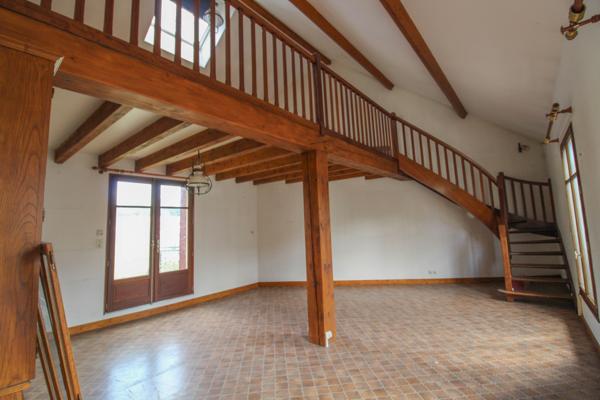 Maison à vendre à Bellac (87300) - Haute-Vienne