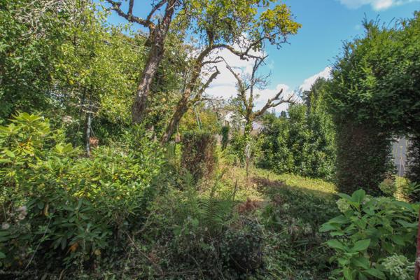 Maison à vendre à Bellac (87300) - Haute-Vienne