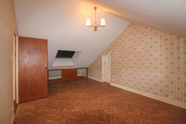 Maison à vendre à Bellac (87300) - Haute-Vienne