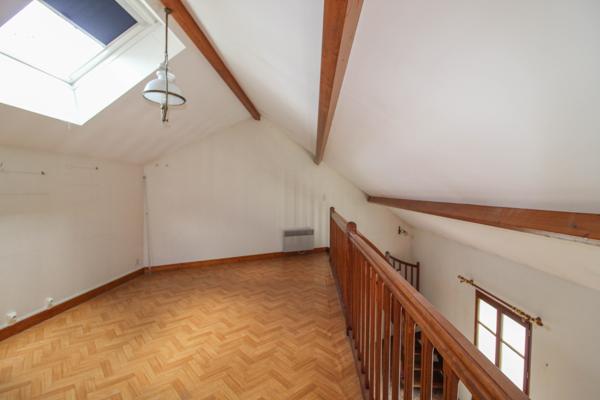Maison à vendre à Bellac (87300) - Haute-Vienne