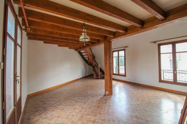 Maison à vendre à Bellac (87300) - Haute-Vienne