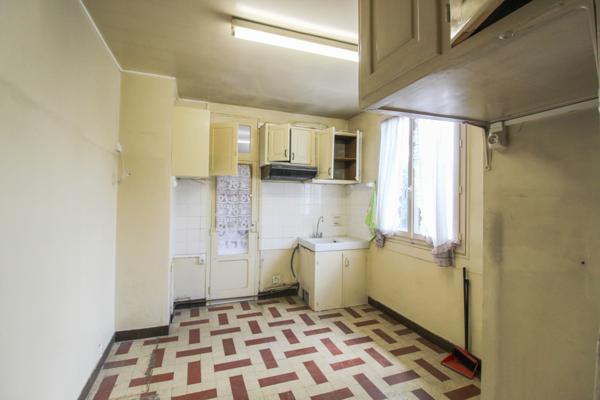 Maison à vendre à Bellac (87300) - Haute-Vienne
