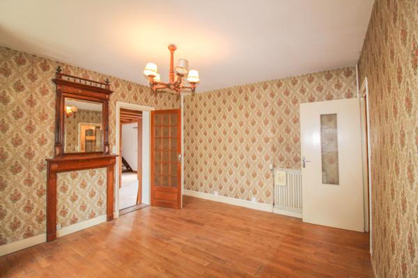 Maison à vendre à Bellac (87300) - Haute-Vienne