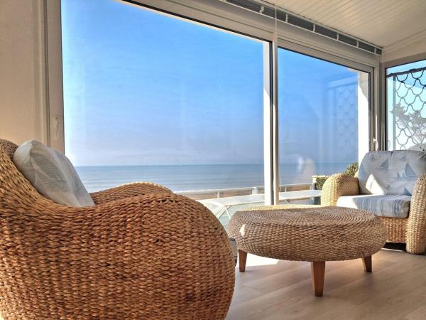 VUE MER – UN ENVIRONNEMENT NATUREL D’EXCEPTION À SAINT-VINCENT-SUR-JARD