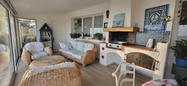 VUE MER – UN ENVIRONNEMENT NATUREL D’EXCEPTION À SAINT-VINCENT-SUR-JARD