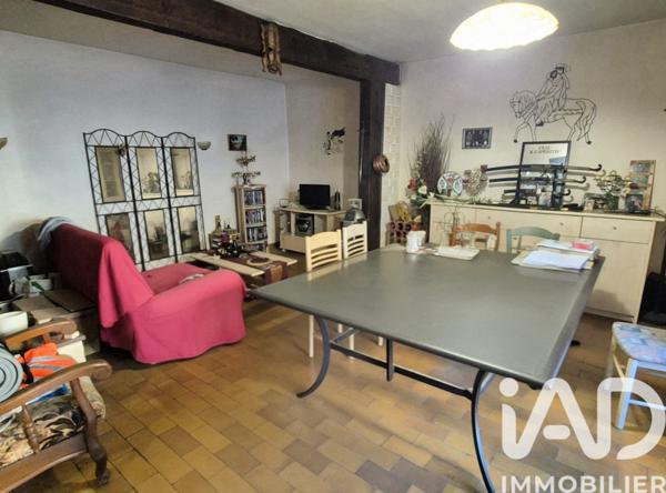 Maison à vendre 4 pièces 117 m² Mazamet