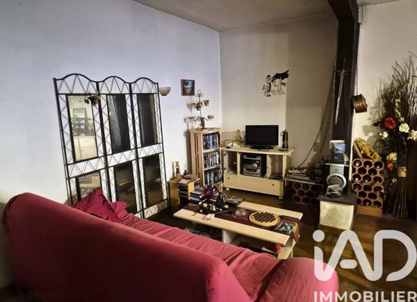 Maison à vendre 4 pièces 117 m² Mazamet