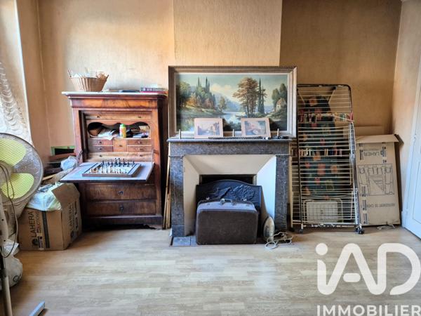 Maison à vendre 4 pièces 117 m² Mazamet