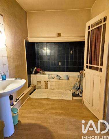 Maison à vendre 4 pièces 117 m² Mazamet