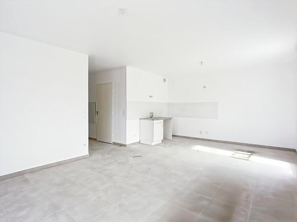 Appartement Marseille 2 pièce(s) de 54m2