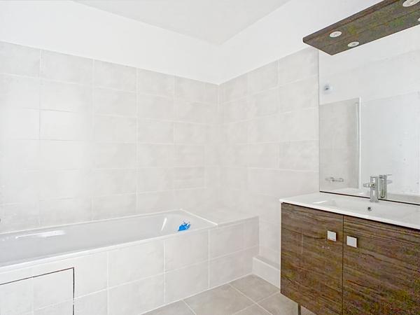 Appartement Marseille 2 pièce(s) de 54m2
