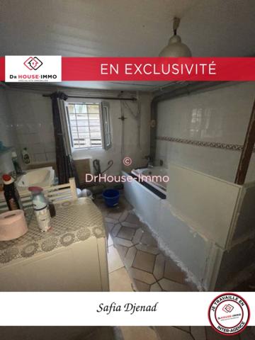 Maison à vendre 11 pièces de 170 m²