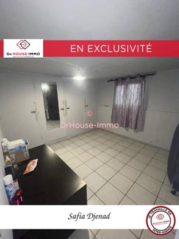 Maison à vendre 11 pièces de 170 m²