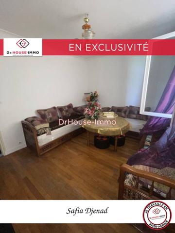 Maison à vendre 11 pièces de 170 m²
