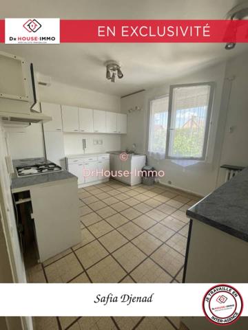 Maison à vendre 11 pièces de 170 m²