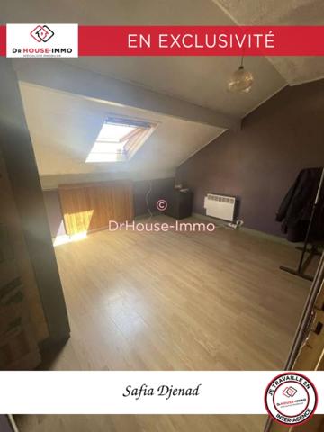 Maison à vendre 11 pièces de 170 m²