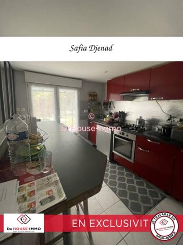 Maison à vendre 11 pièces de 170 m²