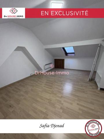 Maison à vendre 11 pièces de 170 m²