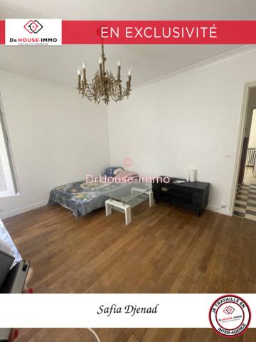 Maison à vendre 11 pièces de 170 m²