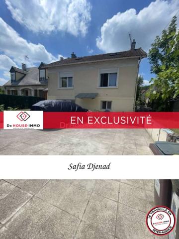 Maison à vendre 11 pièces de 170 m²