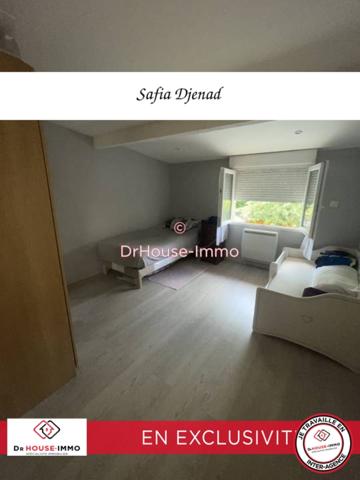 Maison à vendre 11 pièces de 170 m²