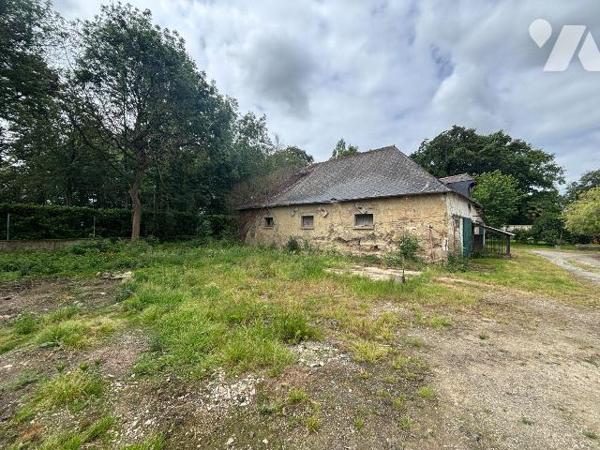NOUVEAUTE - CO-EXCLUSIVITE Trente-Cinq Notaires ! 

RARE A LA VENTE! Au Nord de la commune de...