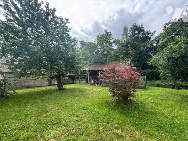 NOUVEAUTE - CO-EXCLUSIVITE Trente-Cinq Notaires ! 

RARE A LA VENTE! Au Nord de la commune de...