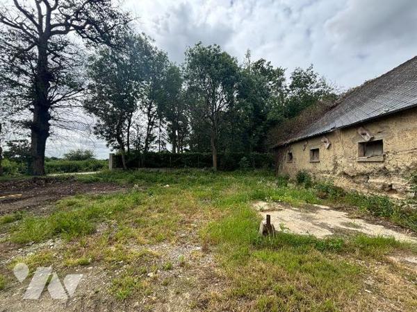 NOUVEAUTE - CO-EXCLUSIVITE Trente-Cinq Notaires ! 

RARE A LA VENTE! Au Nord de la commune de...