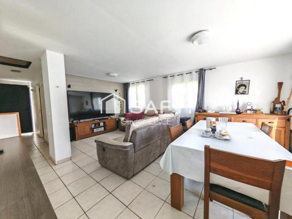 Maison + dépendance à fort potentiel