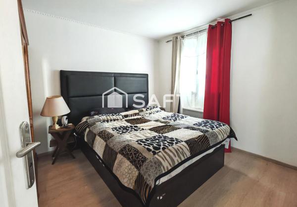 Maison + dépendance à fort potentiel